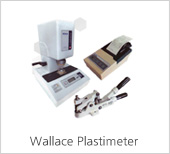 Wallace Plastimeter