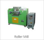 Roller Mill 